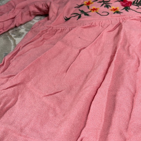 Cute Pink Top for Girls - Picture 2 of 7